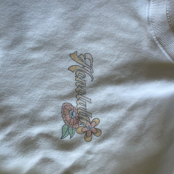 Hollister Crewneck - Picture 2 of 5